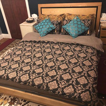 فندق House 220 لندن المظهر الخارجي الصورة