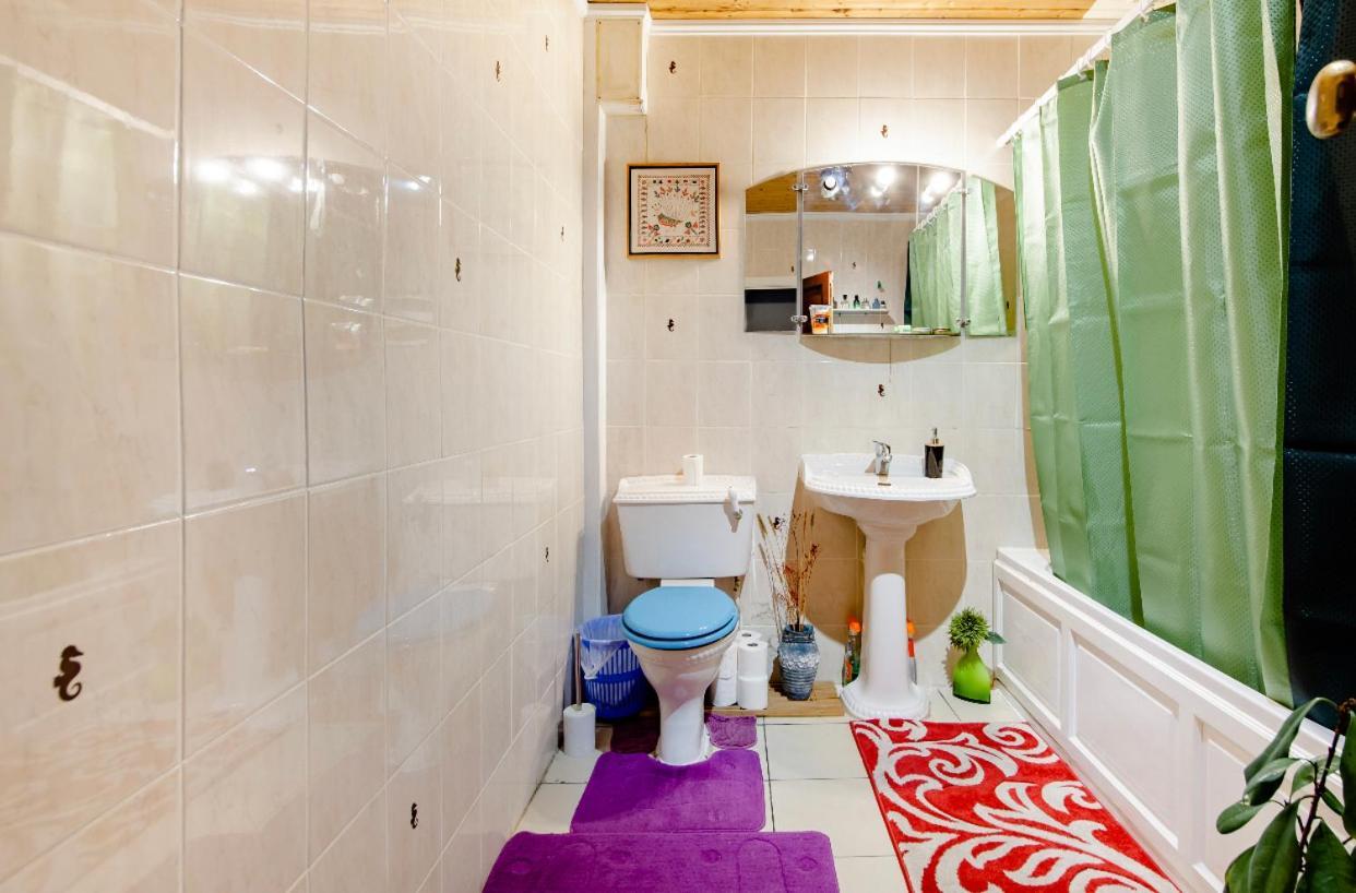 فندق House 220 لندن المظهر الخارجي الصورة