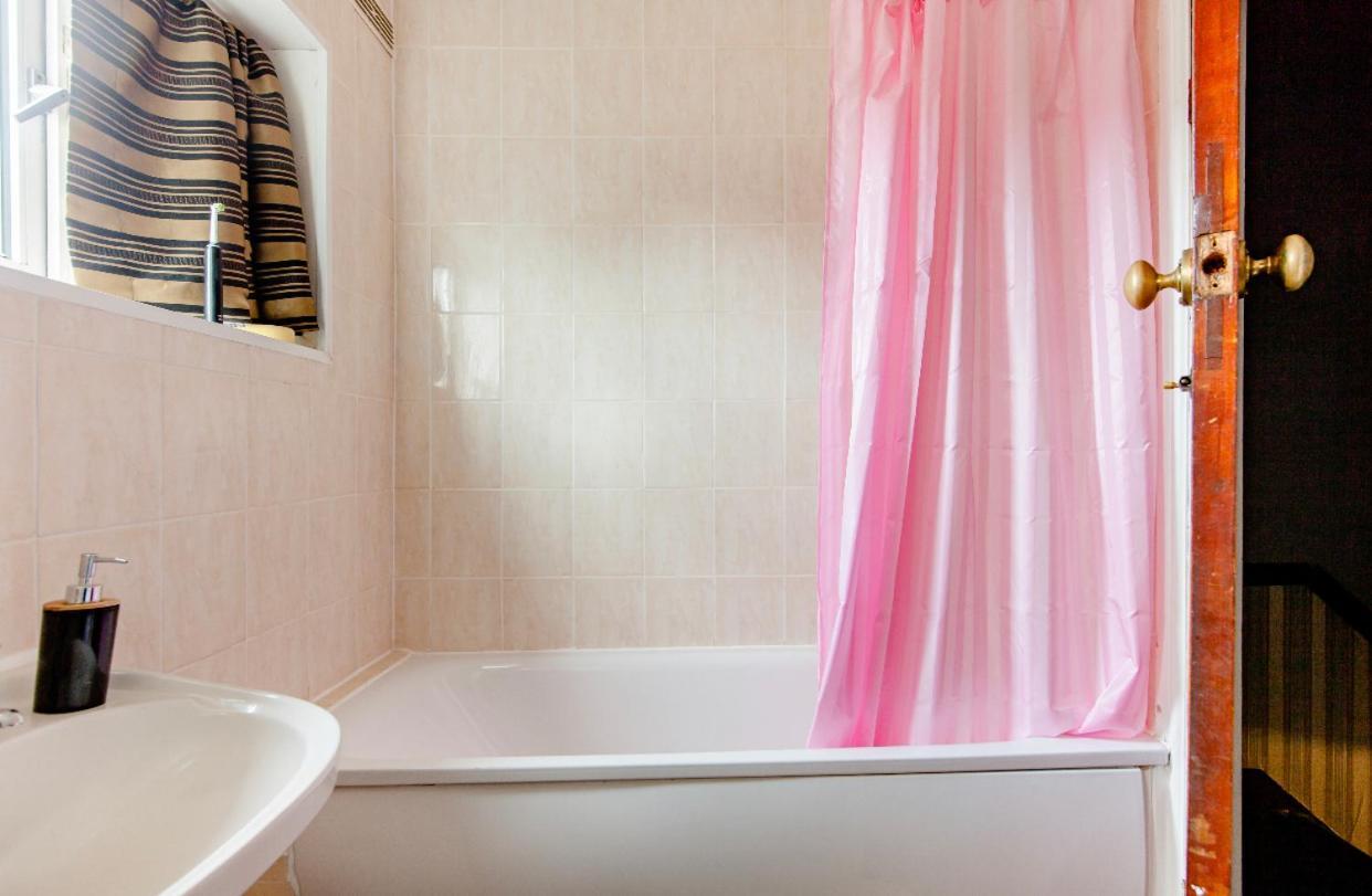 فندق House 220 لندن المظهر الخارجي الصورة