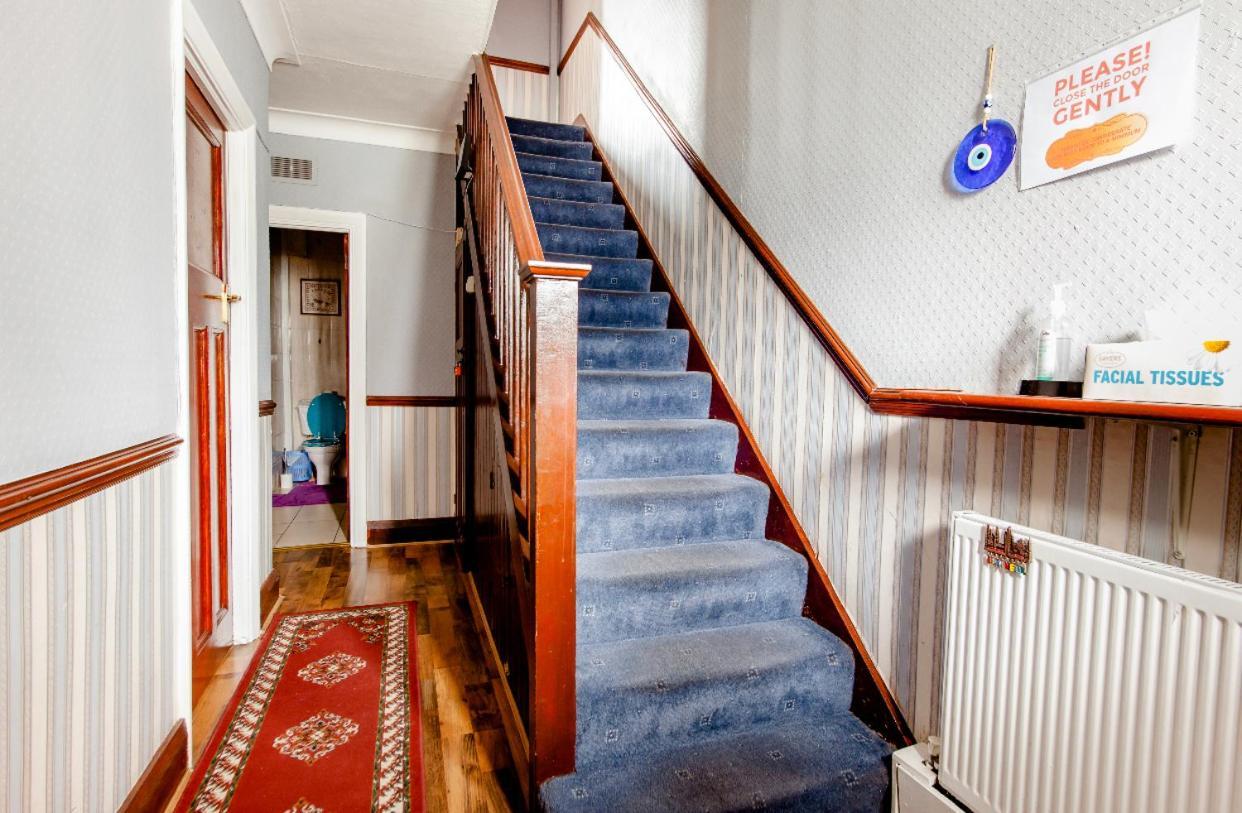 فندق House 220 لندن المظهر الخارجي الصورة
