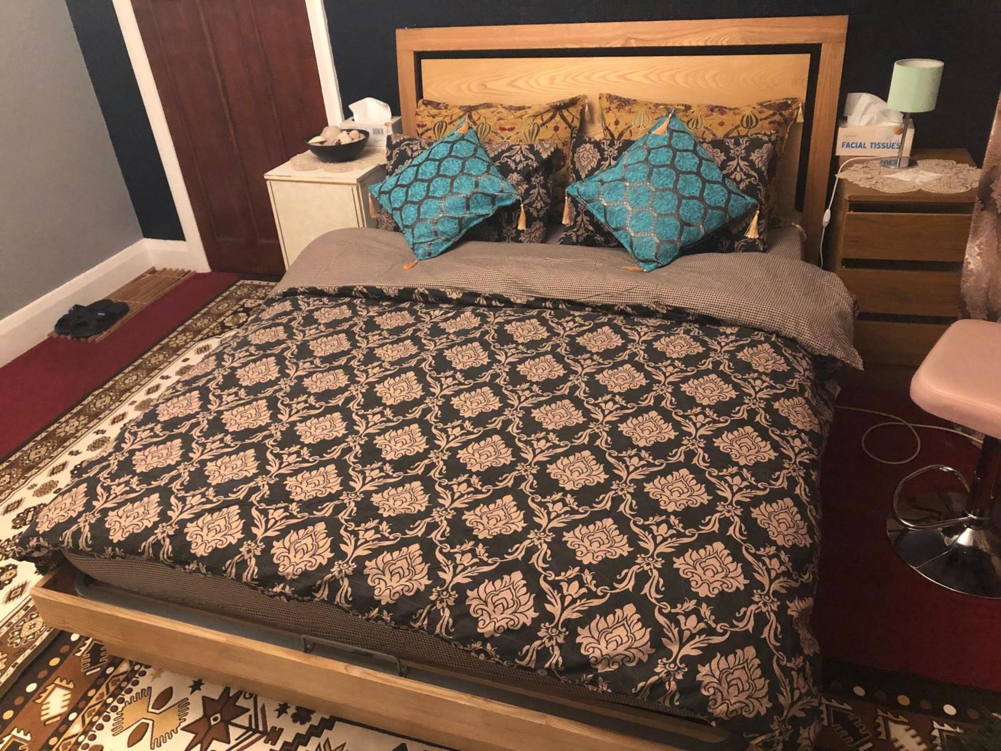 فندق House 220 لندن المظهر الخارجي الصورة