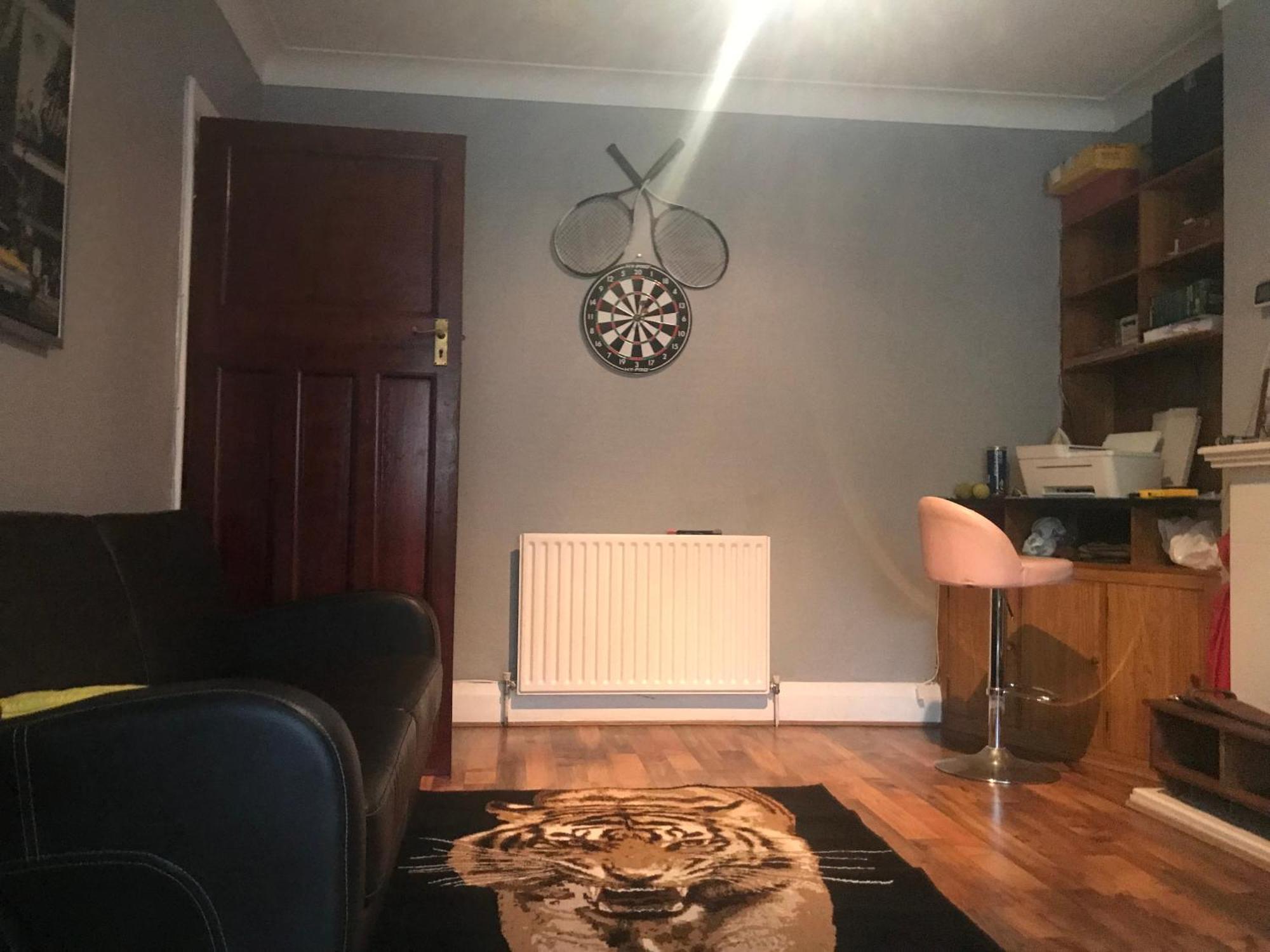 فندق House 220 لندن المظهر الخارجي الصورة